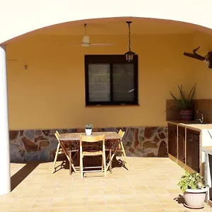 Font Major Сasa de vacaciones