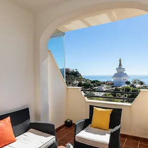 Weforyou Relax And Seaview , Benalmádena España